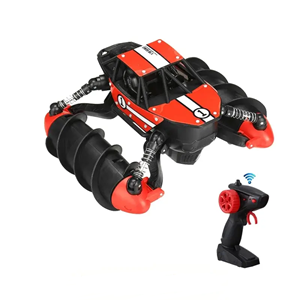 ماشین کنترلی آب و خاک دریفت مدل LE NENG F1 _ماشین کنترلی